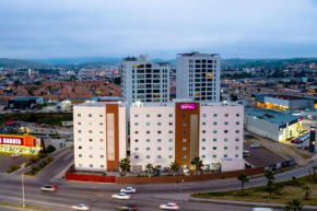 Sleep Inn Tijuana